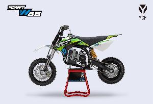 DIRTBIKE ELECTRIQUE YCF START W88