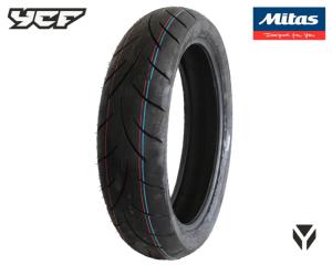 PNEU ARRIERE RACING PISTE MITAS MC50 140/70-17p