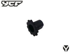 PIGNON 11T YCF 88E chaine 420