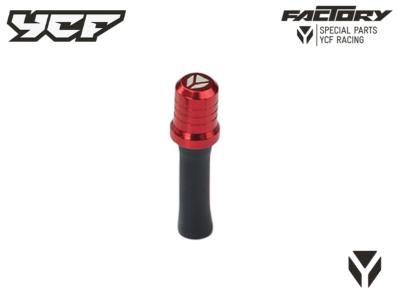 FUEL VENT VALVE RED