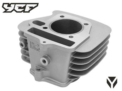 CYLINDRE LIFAN 125 Ø 52.5 mm