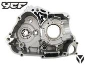 CARTER GAUCHE 150 KLX A DEMARREUR 3vis