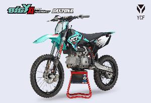DIRTBIKE 190cc YCF BIGY FACTORY 190 DAYTONA XL