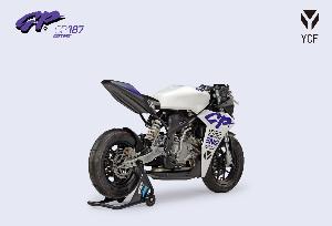YCF 190cc MINI GP 187