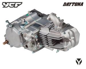 Moteur dirt 190cc