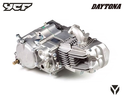 MOTEUR DAYTONA ANIMA 160 FSM