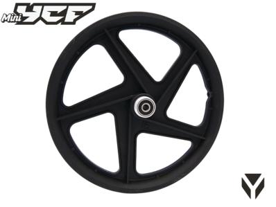 ROUE ARRIERE COMPLETE BB16