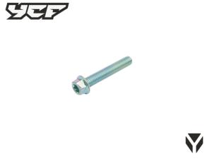 Vis M6x35 TETE 2020