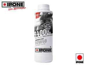 R4000 RS - Huile moteur 4T Synthétique - 1L