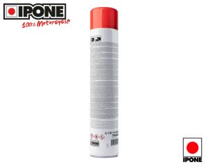 IPONE PLASTIC SHINE - Rénovateur Plastique - 750ml