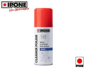 IPONE CLEANER POLISH - Nettoyant à Sec Multi-Usages - 100ml