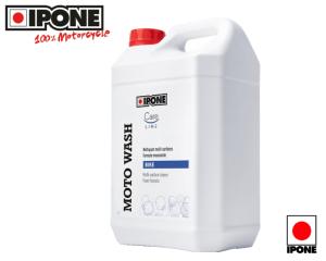 IPONE MOTO WASH - Nettoyant Multi-Surfaces - 5L