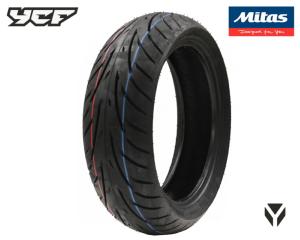 PNEU MITAS TOURING FORCE 140/60-13P