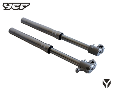 FOURCHE START88 2020 600mm ( étrier double piston )