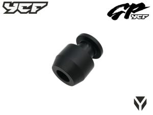 Diabolo MINI GP Teflon noir mat