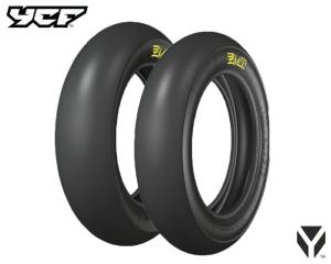 TRAIN DE PMT 12 POUCES SOFT MEDIUM