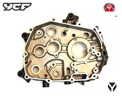 CARTER MOTEUR DROIT 125CC