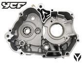 CARTER MOTEUR GAUCHE YX