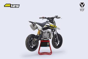 Supermoto YCF F125 2025