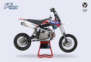 DIRTBIKE 150cc YCF LITE 150