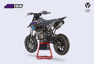 SUPERMOTO 155cc YCF SM 155