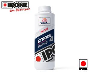 IPONE HUILE STROKE 4 10W40 - 1L