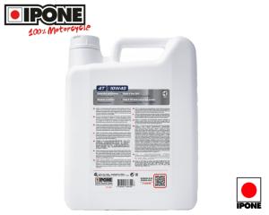 IPONE STROKE 4 Huile moteur 4T 100% Synthétique - 4L