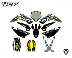 KIT DECO SM190 2022