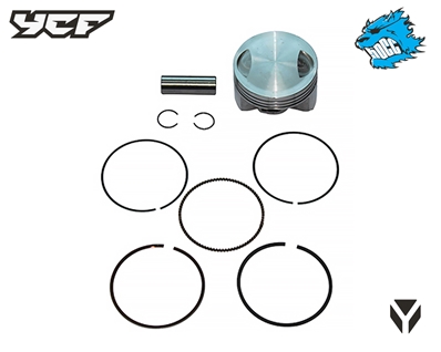 KIT PISTON YCF 50A depuis 2012