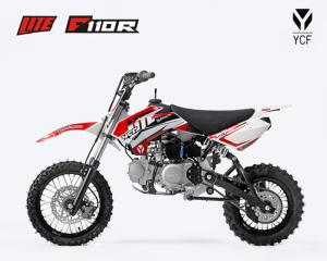 PIT BIKE - YCF LITE 110R 2022
