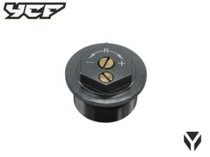 BOUCHON FOURCHE REGLABLE ZL
