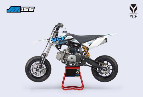 Supermoto YCF F155 2025