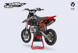 DIRTBIKE 150cc YCF FACTORY SP2 150