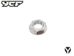 Ecrou superieur colonne direction MINI GP