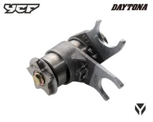 BARILLET AVEC FOURCHETTE DE BOITE DAYTONA DT 150