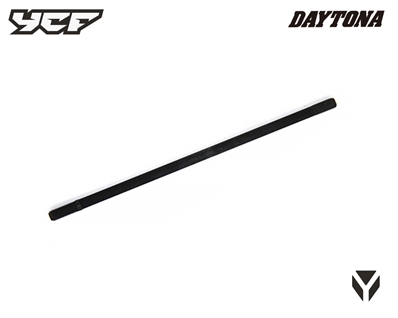 GOUJON MOTEUR DROIT 88 DAYTONA 7mm L200mm