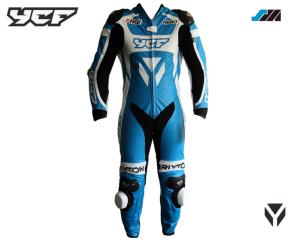 COMBINAISON CUIR YCF SUPERMOTARD TAILLE XL