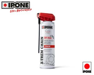 IPONE X-TREM GRAISSE CHAINE OFF ROAD 250ml