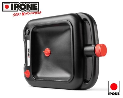 BAC VIDANGE IPONE