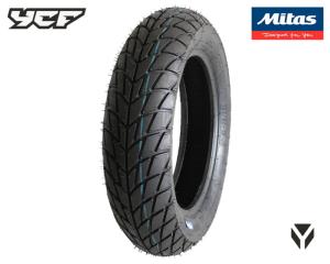 PNEU ARRIERE RACING PLUIE MITAS MC20 120/80-12p