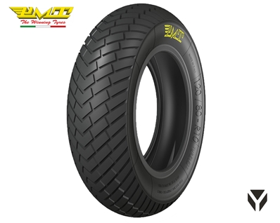 PNEU PMT 120/80-10 PLUIE