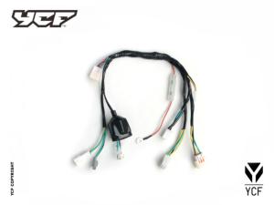WIRE HARNESS WATERPROOF  BIGY 125SE 2017