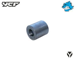 SHOCK TOP SPACER 50cc 2014 d10xd22x21 5mm