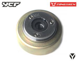 ROTOR 190 ZONGSHEN DEMARREUR ELECTRIQUE 2017