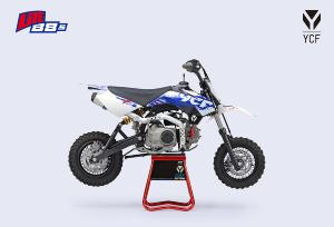 Dirtbike YCF LITE F88S 2025