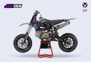 SUPERMOTO 155cc YCF SM 155