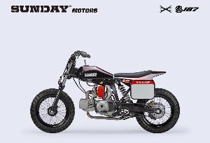 190cc YCF Sunday 187 2026