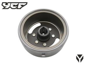 ROTOR D'ALLUMAGE