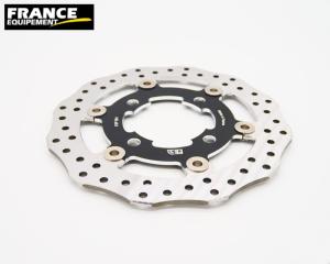 DISQUE DE FREIN AVANT FLOTTANT 240mm