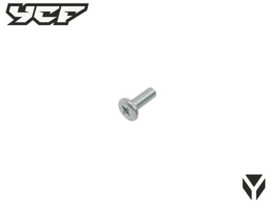 VIS M6X16mm patin de chaine